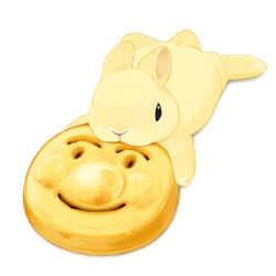 anpanman (character) from anpanman by lilac (p-f easy)