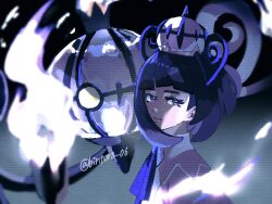 chandelure from pokemon