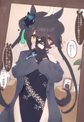 kisaki (blue archive) from blue archive
