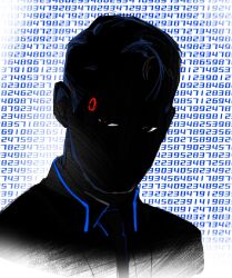 connor (detroit) from detroit: become human