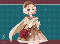 shigure ui (vtuber) from indie virtual youtuber by rino cnc
