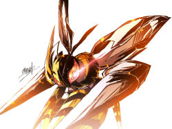 beedrill from pokemon