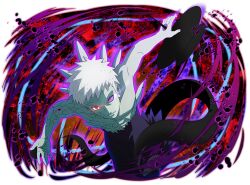 uchiha obito from naruto (series)