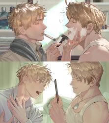 america (hetalia) from axis powers hetalia