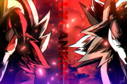 lycanroc from pokemon