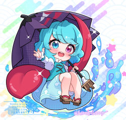 tatara kogasa from touhou by peteron
