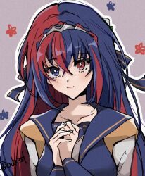 female alear (fire emblem) from fire emblem
