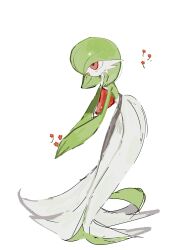 gardevoir from pokemon