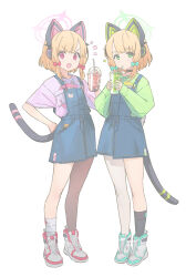 midori (blue archive) from blue archive