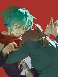 chidouin sara from kimi ga shine