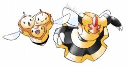 combee from pokemon
