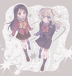 otosaka ayumi from charlotte (anime)