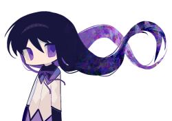 akemi homura from mahou shoujo madoka magica by tuteo