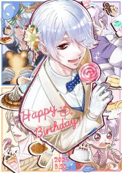 xerxes break from pandora hearts