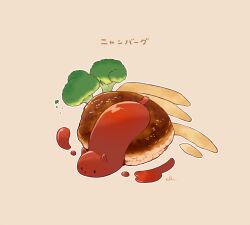 original fan art