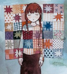 io (onisarashi) from yume nikki