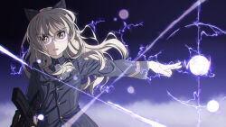 perrine h. clostermann from strike witches by boko (maniacpurple)