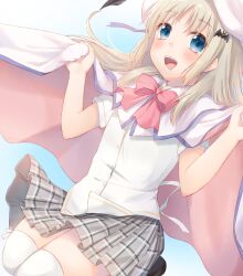 noumi kudryavka from little busters!