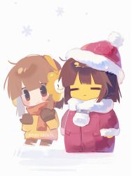 chara (undertale) from undertale by tuteo