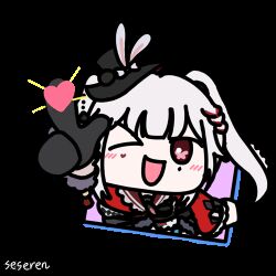 sparkle (honkai: star rail) from honkai: star rail by seseren