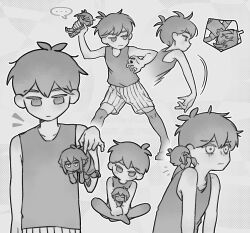 omori (omori) from omori
