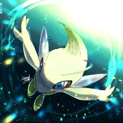 celebi from pokemon