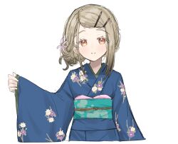 morino rinze from gakuen idolmaster