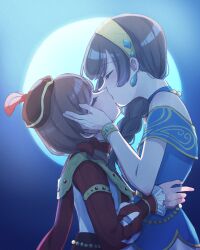 aijou karen from romeo and juliet