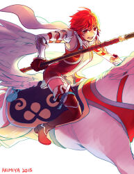 hinoka (fire emblem) from fire emblem by piano (agneschen)