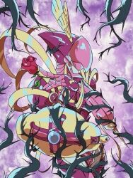 lordknightmon from digimon