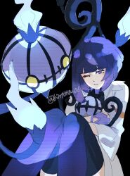 chandelure from pokemon