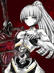 albina (project moon) from limbus company