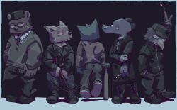 mae borowski from night in the woods