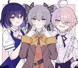 bronya zaychik from honkai (series)