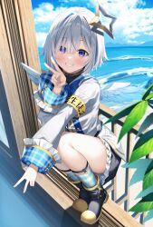 amane kanata from hololive by gurasion (gurasion)