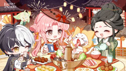 momo (nikki) from nikki (series)