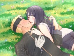 hyuuga hinata from naruto: the last
