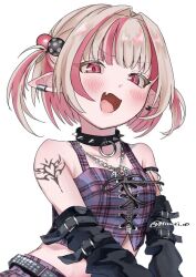 makaino ririmu from nijisanji