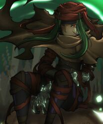 sora (.hack//) from .hack//