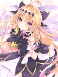 cure arcana shadow from meitantei precure! by nanase nao