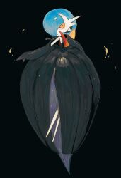 gardevoir from pokemon