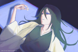 kuchiki rukia from bleach