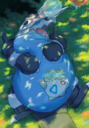 aggron from pokemon