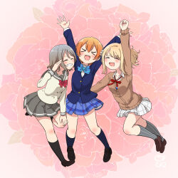 hoshizora rin from love live!