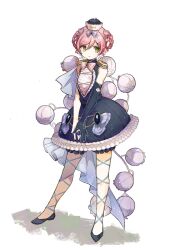 mahou shoujo ikusei keikaku fan art