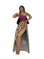 nico robin from one piece