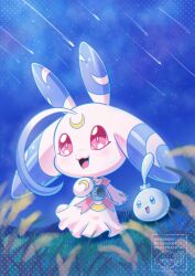 lunamon from digimon