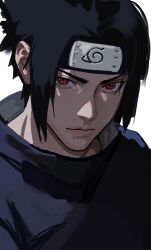 uchiha sasuke from naruto (classic)