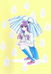 tachibana akira from koi wa ameagari no you ni by mayuzuki jun
