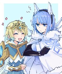 fjorm (fire emblem) from fire emblem